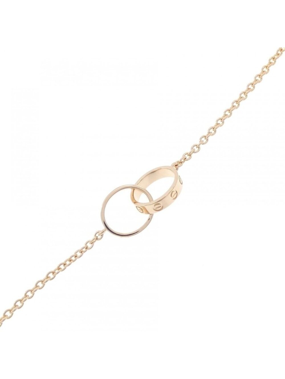 Cartier Baby Love Bracelet
